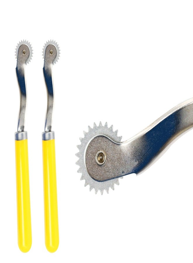 أيسومارس عجلة تتبع إيزومارز - مجموعة من قطعتين - Image 1